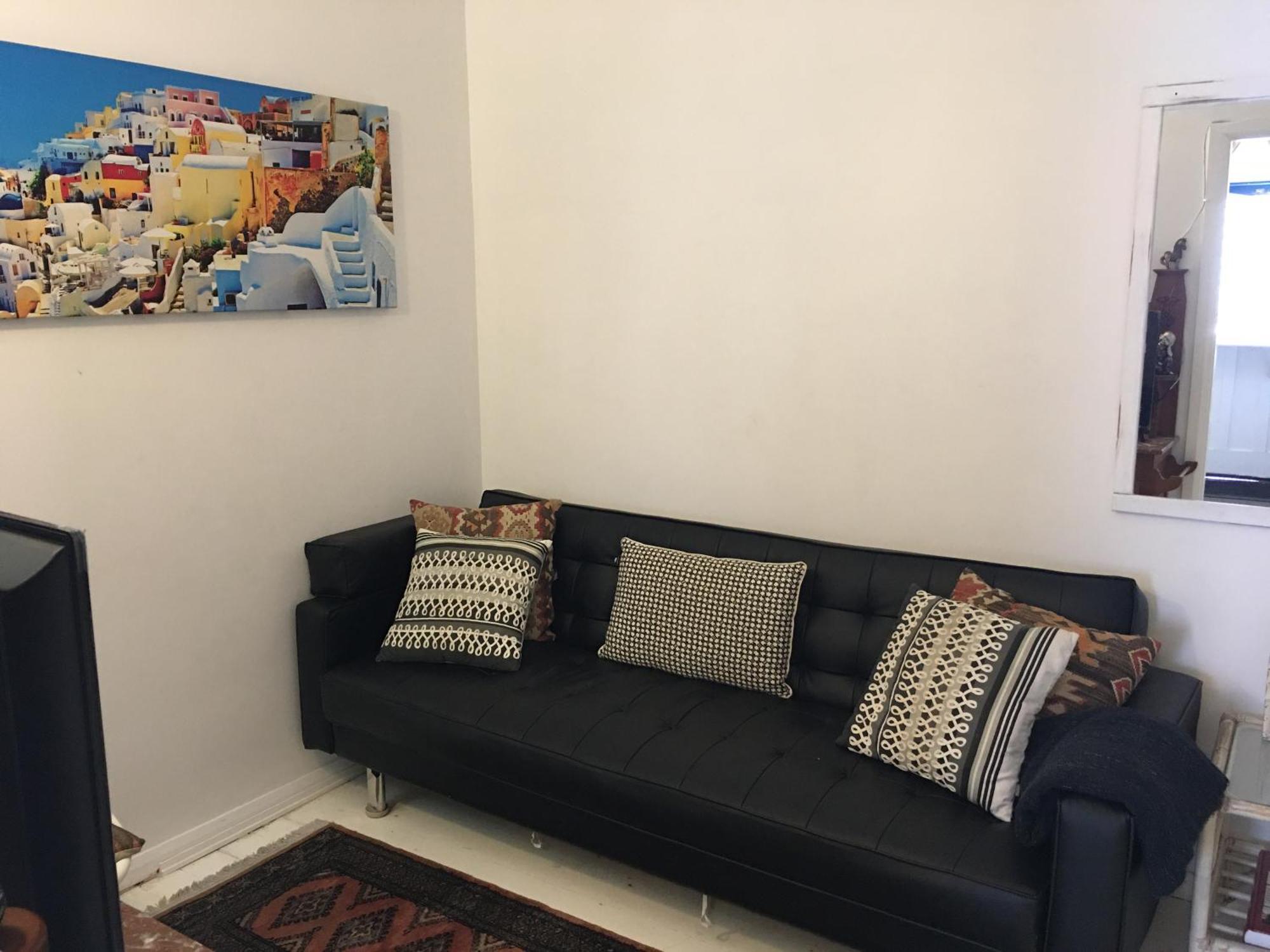 Marine Parade Сидни Екстериор снимка