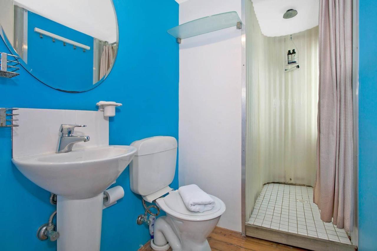 Marine Parade Сидни Екстериор снимка