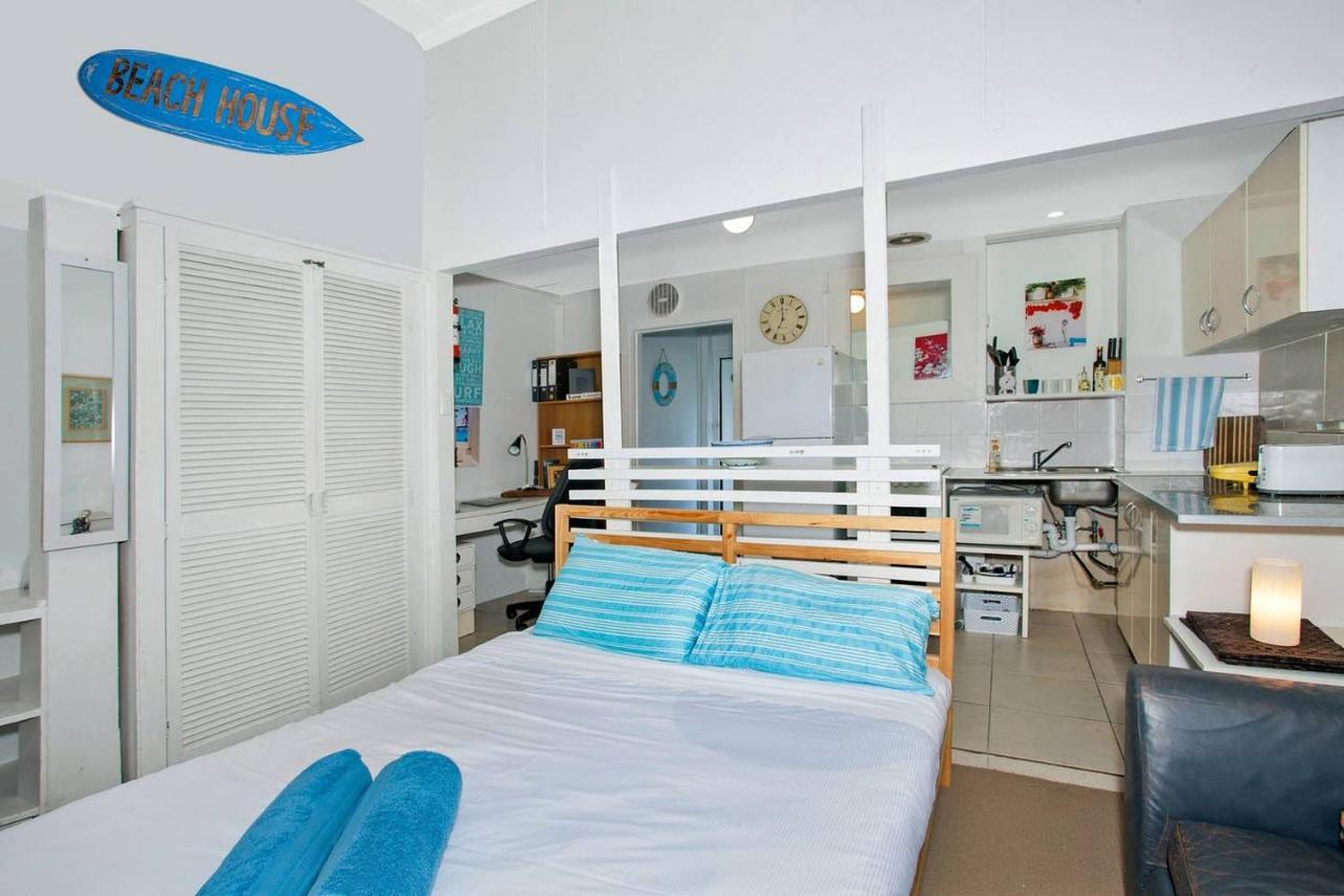 Marine Parade Сидни Екстериор снимка
